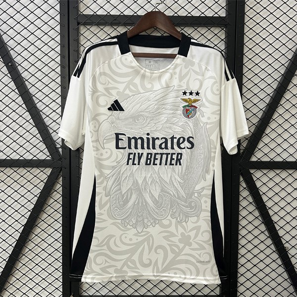 Tailandia Camiseta Benfica Training 2025/26